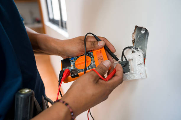 Best Electrical Wiring Services  in Lovington, IL