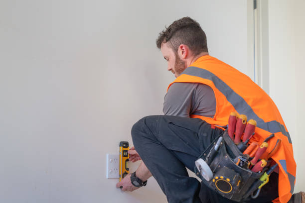 Best Electrical Rewiring Services  in Lovington, IL