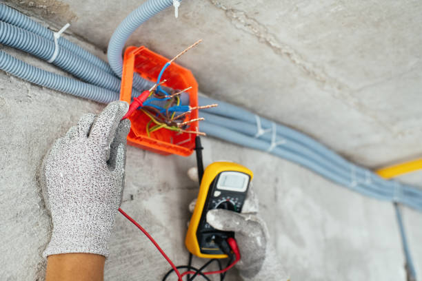 Best Electrical Upgrades for Homes  in Lovington, IL